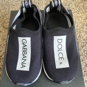 Dolce and Gabbana shoes